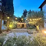 In D'epoca Vista Trasimeno Appartement *