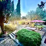 Appartement In D'epoca Vista Trasimeno Tuoro sul Trasimeno