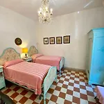 Apartment In D'epoca Vista Trasimeno Tuoro sul Trasimeno