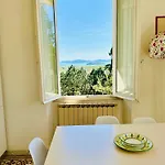 In D'epoca Vista Trasimeno Appartement