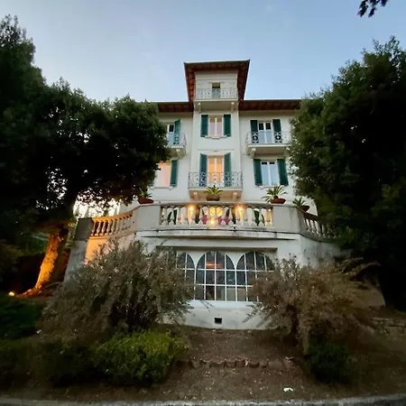 In D'epoca Vista Trasimeno Tuoro sul Trasimeno