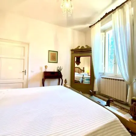 Appartement In D'epoca Vista Trasimeno Tuoro sul Trasimeno