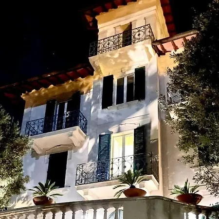 In D'epoca Vista Trasimeno Appartement