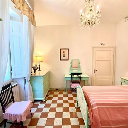 In D'epoca Vista Trasimeno Tuoro sul Trasimeno