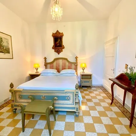 In D'epoca Vista Trasimeno * Tuoro sul Trasimeno