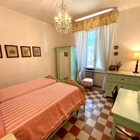 In D'epoca Vista Trasimeno Appartement