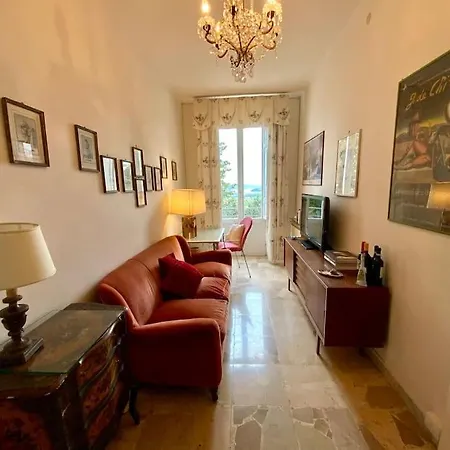 In D'epoca Vista Trasimeno *