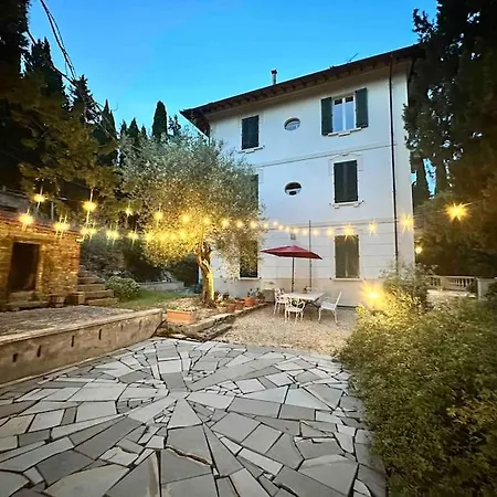 In D'epoca Vista Trasimeno Appartement