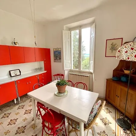 In D'epoca Vista Trasimeno Appartement Tuoro sul Trasimeno