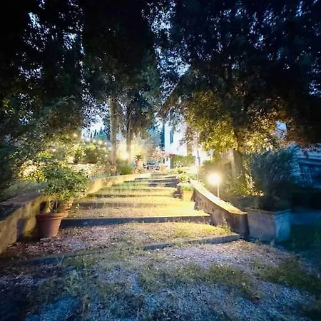 In D'epoca Vista Trasimeno Appartement Tuoro sul Trasimeno