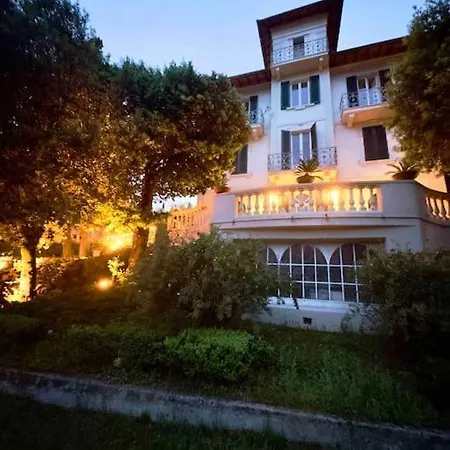 In D'epoca Vista Trasimeno Apartamento