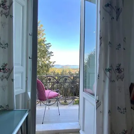 Appartement In D'epoca Vista Trasimeno Tuoro sul Trasimeno
