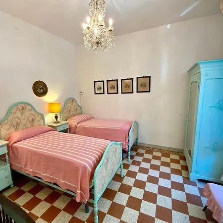 Appartement In D'epoca Vista Trasimeno Tuoro sul Trasimeno