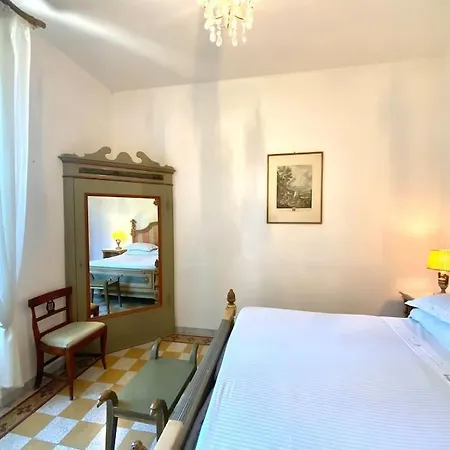 In D'epoca Vista Trasimeno Appartement Tuoro sul Trasimeno