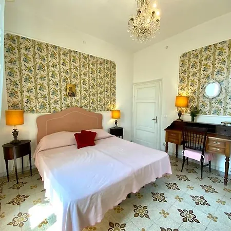 Appartement In D'epoca Vista Trasimeno