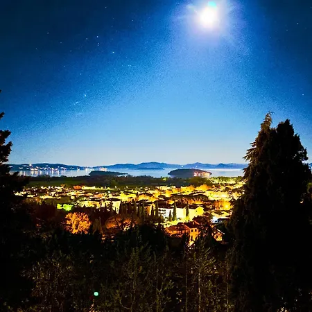 In D'epoca Vista Trasimeno *